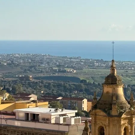 Konukevi Casa Lerux