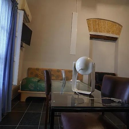Casa Lerux Guest house