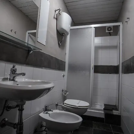 Casa Lerux Guest house