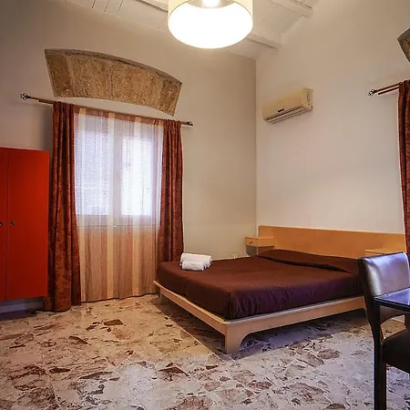 Casa Lerux Vendégház 3*
