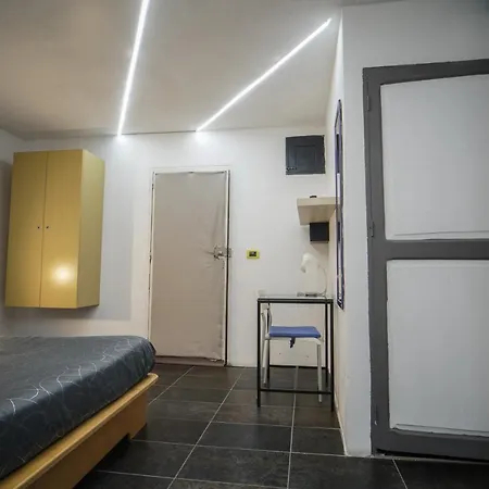 Casa Lerux Αγκριτζέντο