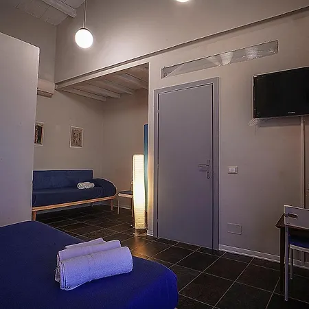 Casa Lerux Guest house