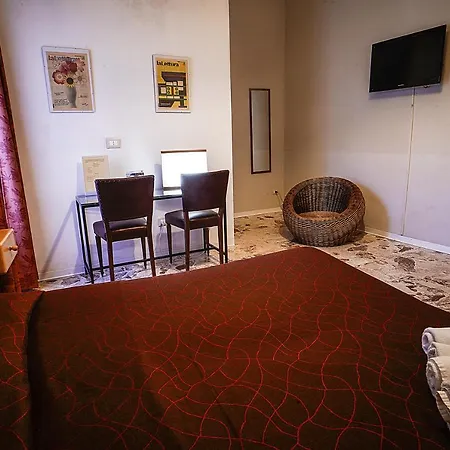 Casa Lerux Αγκριτζέντο
