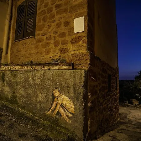Vendégház Casa Lerux 3*