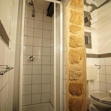 Casa Lerux Guest house