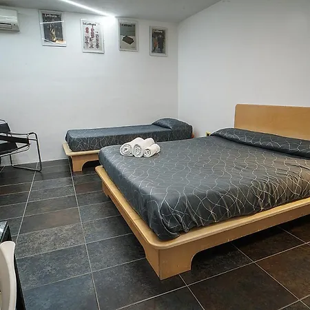 Pensionat Casa Lerux