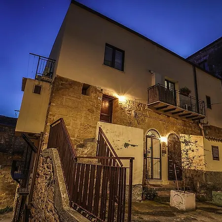 Guest house Casa Lerux Agrigento