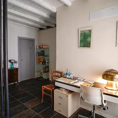 Guest house Casa Lerux Agrigento