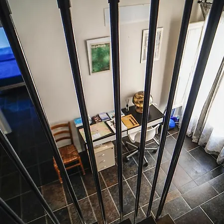 Casa Lerux Penzion Agrigento