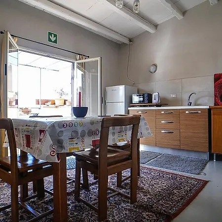 Casa Lerux Vendégház 3*