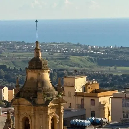 Casa Lerux * Agrigento