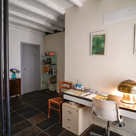 Casa de hóspedes Casa Lerux Agrigento