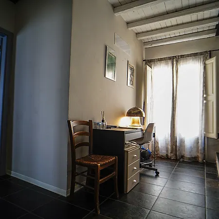 Casa Lerux Casa de hóspedes 3*