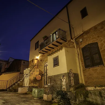 Casa Lerux 3* Agrigento