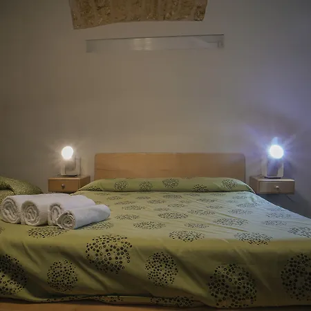 Casa Lerux Casa de hóspedes 3*