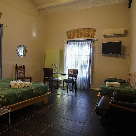 Casa de hóspedes Casa Lerux Agrigento