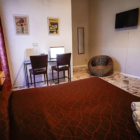 Casa de hóspedes Casa Lerux 3*