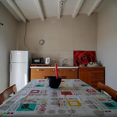 Casa de hóspedes Casa Lerux 3*