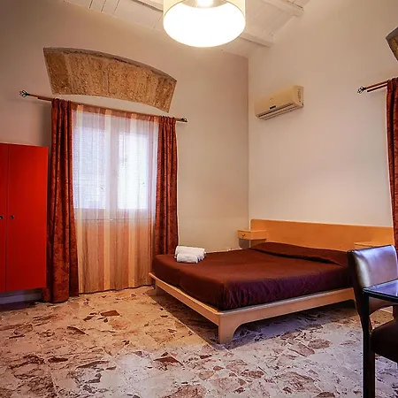 Casa de hóspedes Casa Lerux Agrigento