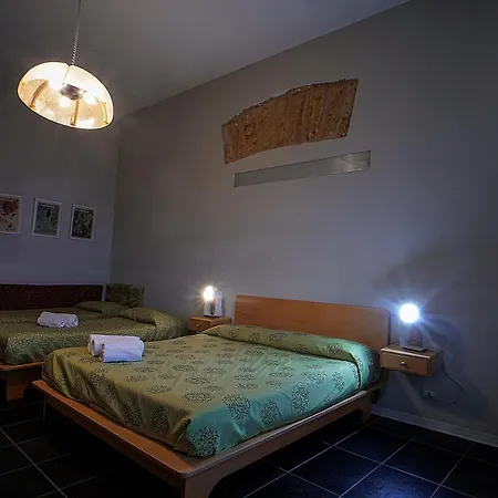 Casa Lerux Agrigento