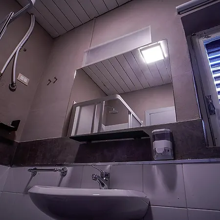 Casa Lerux Casa de hóspedes 3*