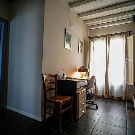 Casa de hóspedes Casa Lerux Agrigento
